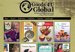 Goods 4 U Global