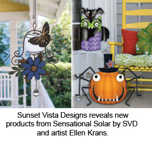 Sunset Vista Designs